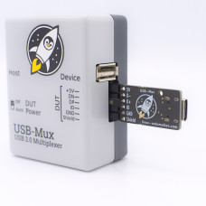 USB-Mux Adapter Set