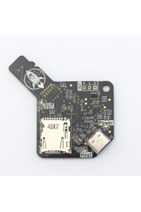 USB-SD-Mux FAST