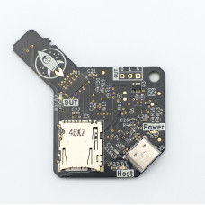 USB-SD-Mux FAST