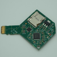 USB-SD-Mux