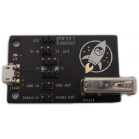 USB 2.0 Crossover breakout