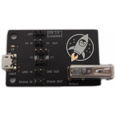 USB 2.0 Crossover breakout