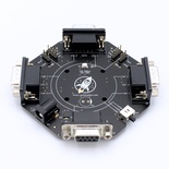 LXA IOBus Multi-Plug 1BI-3BO