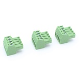 DUT Power Connector für LXA TAC