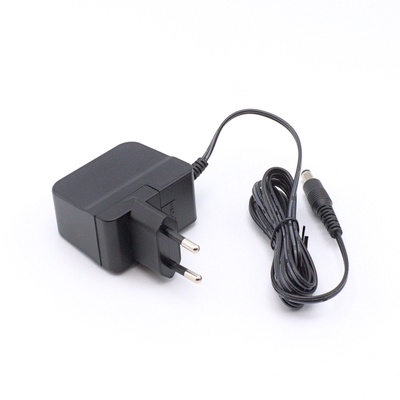 12 V Power Supply with AC/DC Adpater Set