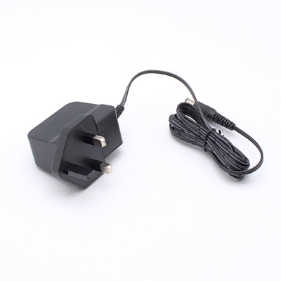 12 V Power Supply with AC/DC Adpater Set