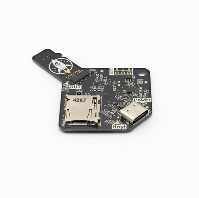 USB-SD-Mux FAST