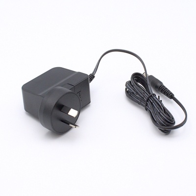 12 V Power Supply with AC/DC Adpater Set